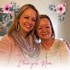 Meet your Posher, Angie